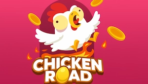 Chicken Road